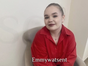 Emmywatsent
