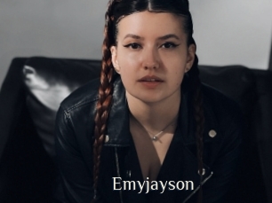 Emyjayson