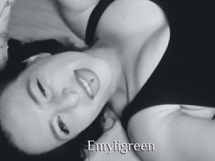 Emyligreen