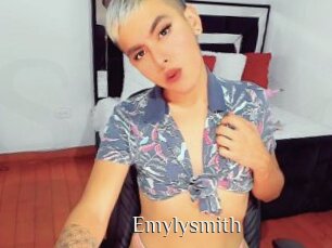 Emylysmith