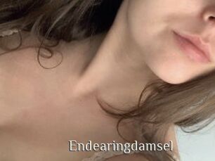 Endearingdamsel