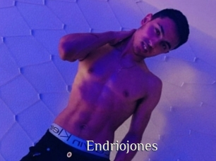 Endriojones