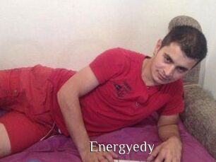 Energyedy