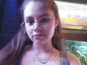 Engelbolding