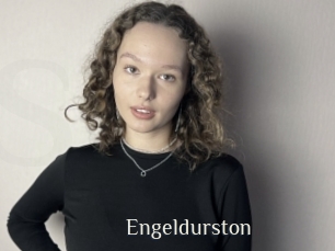 Engeldurston