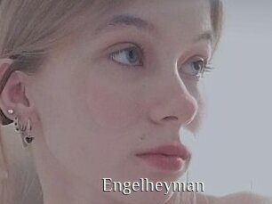 Engelheyman