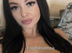 Englishsienna