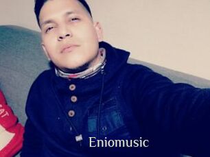 Eniomusic
