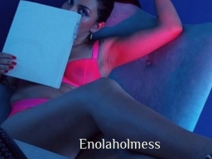 enolaholmess Shop coquin