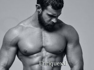 Enriquexxl