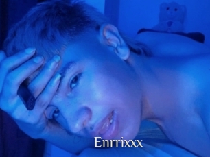 Enrrixxx