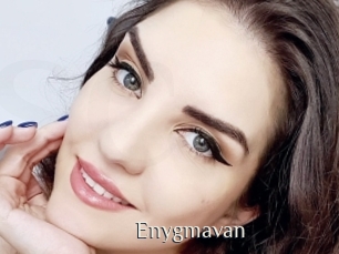 Enygmavan