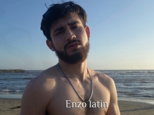 Enzo_latin