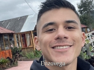 Enzovega