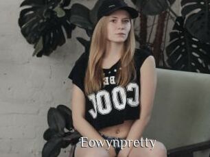 Eowynpretty