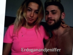 Erdoganandjeniffer