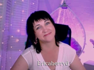 Ericaberryd