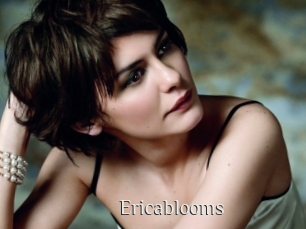 Ericablooms