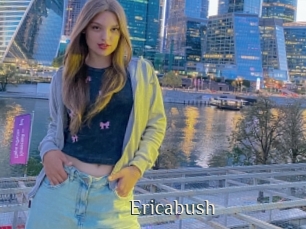 Ericabush