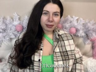 Ericadenek