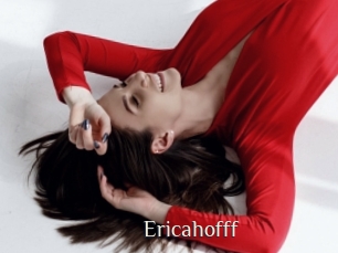 Ericahofff