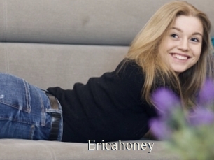 Ericahoney