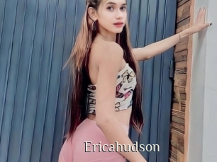 Ericahudson