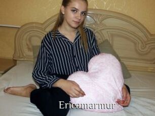 Ericamarmur