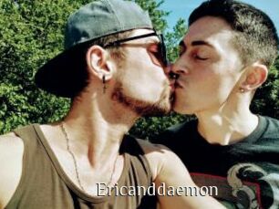 Ericanddaemon