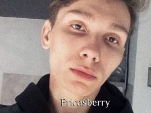 Ericasberry