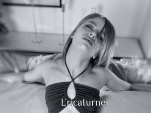 Ericaturner