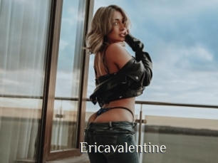 Ericavalentine