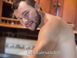 Erickalexandre