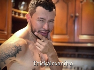 Erickalexandro