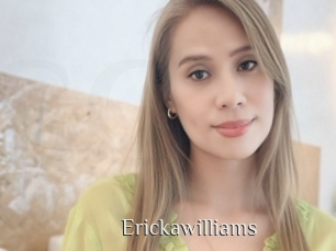 Erickawilliams