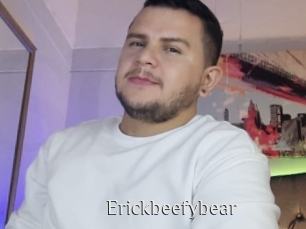 Erickbeefybear