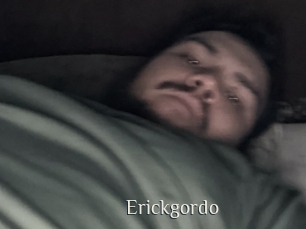 Erickgordo
