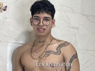Erickhamilton