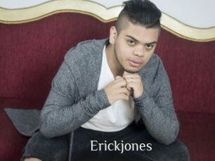 Erickjones