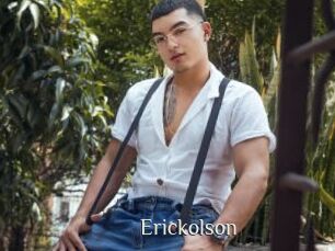 erickolson Shop coquin