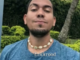 Erickrood