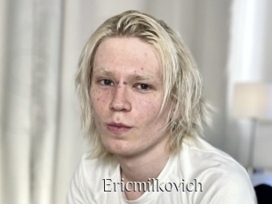 Ericmilkovich