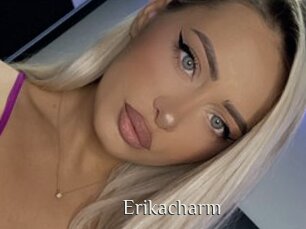 Erikacharm