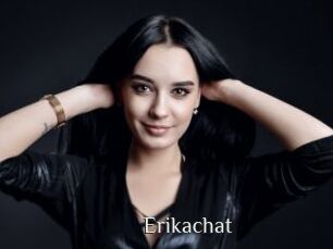 Erikachat