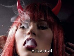 Erikadevil