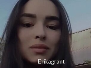 Erikagrant
