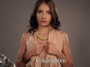 Erikaholden