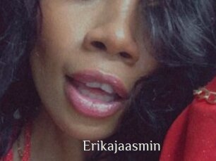 Erikajaasmin