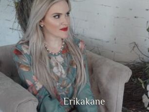 Erikakane