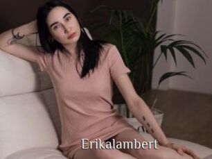 Erikalambert
